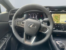 Lexus RZ 300 EXECUTIVE/204HP/360/AHK/NAVI/162h, снимка 10