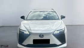 Lexus RZ 300 EXECUTIVE/204HP/360/AHK/NAVI/162h, снимка 5