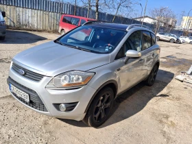 Ford Kuga 2.5T AWD, снимка 6