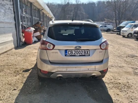 Ford Kuga 2.5T AWD, снимка 2