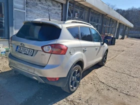 Ford Kuga 2.5T AWD, снимка 4
