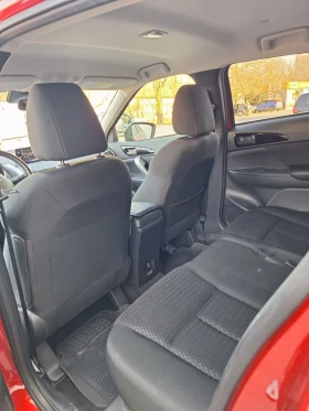 Mitsubishi Eclipse Cross S-AWC, снимка 7