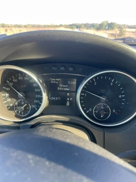 Mercedes-Benz ML 420, снимка 14