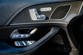 Mercedes-Benz GLS580 4MATIC AMG Line, снимка 5