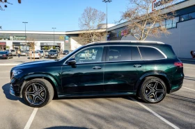 Mercedes-Benz GLS580 4MATIC AMG Line, снимка 4