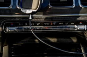Mercedes-Benz GLS580 4MATIC AMG Line, снимка 15