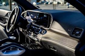 Mercedes-Benz GLS580 4MATIC AMG Line, снимка 7
