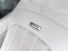 Mercedes-Benz G 63 AMG AMG G 63| NIGHT MAGNO PKG| CARBON| MANUFAKTUR, снимка 16