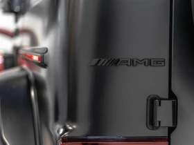 Mercedes-Benz G 63 AMG AMG G 63| NIGHT MAGNO PKG| CARBON| MANUFAKTUR, снимка 6