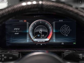 Mercedes-Benz G 63 AMG AMG G 63| NIGHT MAGNO PKG| CARBON| MANUFAKTUR, снимка 11