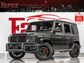 Mercedes-Benz G 63 AMG AMG G 63| NIGHT MAGNO PKG| CARBON| MANUFAKTUR, снимка 1