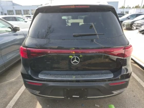 Mercedes-Benz EQB, снимка 5