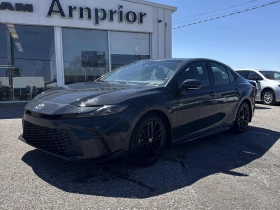 Toyota Camry, снимка 1