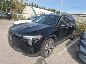 Mercedes-Benz EQB, снимка 1