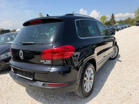VW Tiguan 2.0TDI 150CV SPORT & STYLE BLUEMOTION TECHNOLOGY, снимка 2