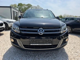 VW Tiguan 2.0TDI 150CV SPORT & STYLE BLUEMOTION TECHNOLOGY, снимка 5