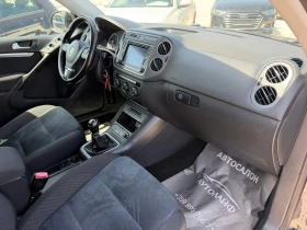 VW Tiguan 2.0TDI 150CV SPORT & STYLE BLUEMOTION TECHNOLOGY, снимка 9