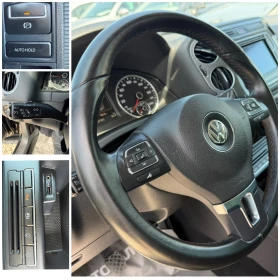 VW Tiguan 2.0TDI 150CV SPORT & STYLE BLUEMOTION TECHNOLOGY, снимка 13