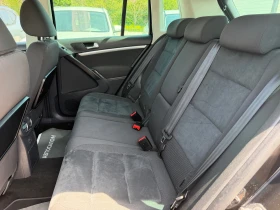 VW Tiguan 2.0TDI 150CV SPORT & STYLE BLUEMOTION TECHNOLOGY, снимка 11