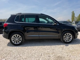 VW Tiguan 2.0TDI 150CV SPORT & STYLE BLUEMOTION TECHNOLOGY, снимка 7