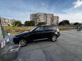 BMW X3 3.0d xDrive, снимка 6