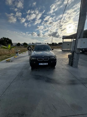 BMW X3 3.0d xDrive, снимка 4