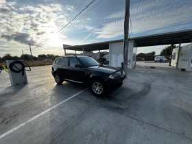 BMW X3 3.0d xDrive, снимка 2