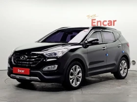 Hyundai Santa fe 2.0, снимка 1