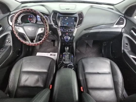 Hyundai Santa fe 2.0, снимка 7