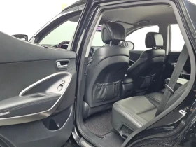 Hyundai Santa fe 2.0, снимка 11