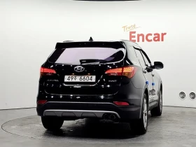 Hyundai Santa fe 2.0, снимка 4