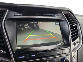 Hyundai Santa fe 2.0, снимка 17