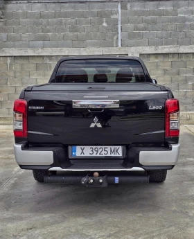 Mitsubishi L200 2.3 DID EURO 6, снимка 6