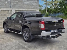 Mitsubishi L200 2.3 DID EURO 6, снимка 4