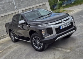 Mitsubishi L200 2.3 DID EURO 6, снимка 2