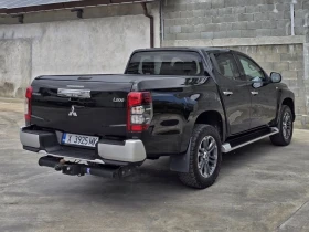 Mitsubishi L200 2.3 DID EURO 6, снимка 5