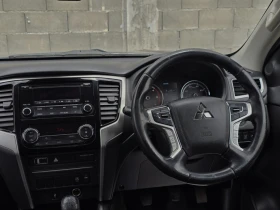 Mitsubishi L200 2.3 DID EURO 6, снимка 7