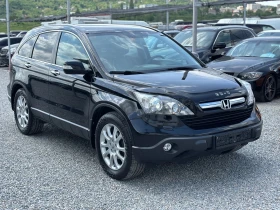 Honda Cr-v 2.0 SWISS, снимка 3