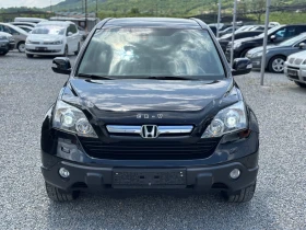 Honda Cr-v 2.0 SWISS, снимка 6
