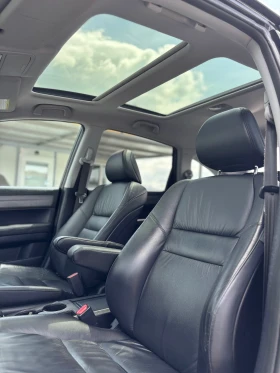 Honda Cr-v 2.0 SWISS, снимка 8