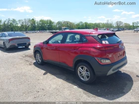 Hyundai Kona 2.0* HTRAC* Става на газ* Цена до БГ, снимка 6