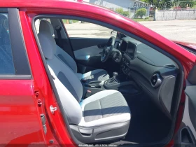 Hyundai Kona 2.0* HTRAC* Става на газ* Цена до БГ, снимка 9