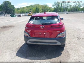 Hyundai Kona 2.0* HTRAC* Става на газ* Цена до БГ, снимка 5