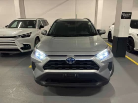 Toyota Rav4 * Hybrid XLE * CARFAX * ОТ ПРЕДСТАВИТЕЛСТВО, снимка 6