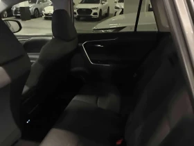 Toyota Rav4 * Hybrid XLE * CARFAX * ОТ ПРЕДСТАВИТЕЛСТВО, снимка 12