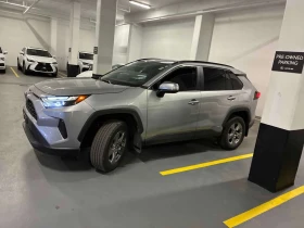 Toyota Rav4 * Hybrid XLE * CARFAX * ОТ ПРЕДСТАВИТЕЛСТВО, снимка 2