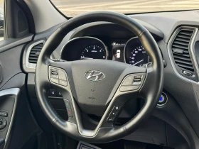 Hyundai Santa fe 2.2CRDI 4WD , снимка 15
