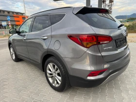 Hyundai Santa fe 2.2CRDI 4WD , снимка 6