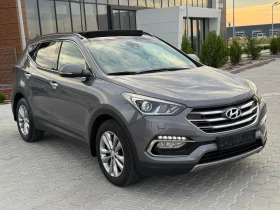 Hyundai Santa fe 2.2CRDI 4WD , снимка 3