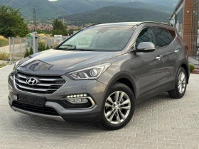 Hyundai Santa fe 2.2CRDI 4WD , снимка 1